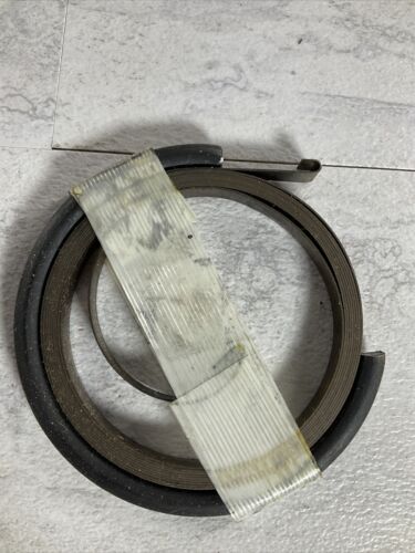 NOS Briggs & Stratton 491889 Recoil Spring (6922771071159)